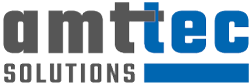 AMTTEC SOLUTION Logo